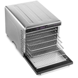 Сушилка для овощей и фруктов Kitfort КТ-1925 - фото 5