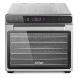 Сушилка для овощей и фруктов Kitfort КТ-1925 - фото 2