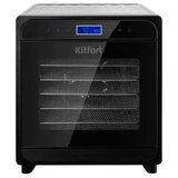 Сушилка для овощей и фруктов Kitfort КТ-1934 - фото 3