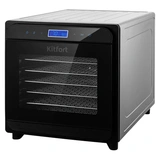 Сушилка для овощей и фруктов Kitfort КТ-1934 - фото 4