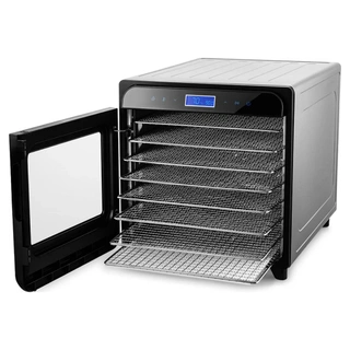 Сушилка для овощей и фруктов Kitfort КТ-1934 - фото 2