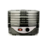 Сушилка для овощей и фруктов Centek CT-1658 Черный CT-1658 - фото 3