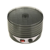 Сушилка для овощей и фруктов Centek CT-1658 Черный CT-1658 - фото 2