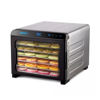 Сушилка для овощей и фруктов Kitfort КТ-4931 КТ-4931