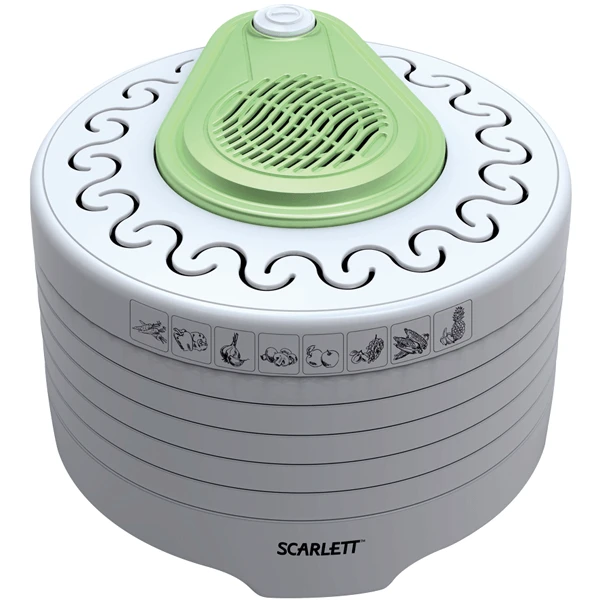 Сушилка для овощей Scarlett SC-FD421003