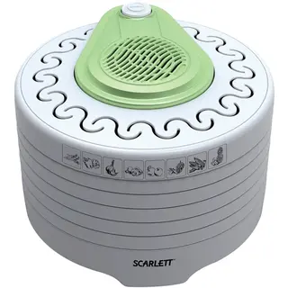 Сушилка для овощей Scarlett SC-FD421003