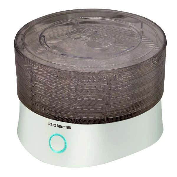 Сушилка для овощей и фруктов Polaris PFD 2005D