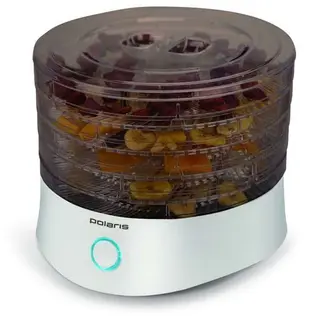 Сушилка для овощей и фруктов Polaris PFD 2005D