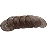 Сушилка для овощей и фруктов Polaris PFD 2005D - фото 2