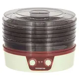 Сушилка для овощей и фруктов Polaris PFD 0505R - фото 2