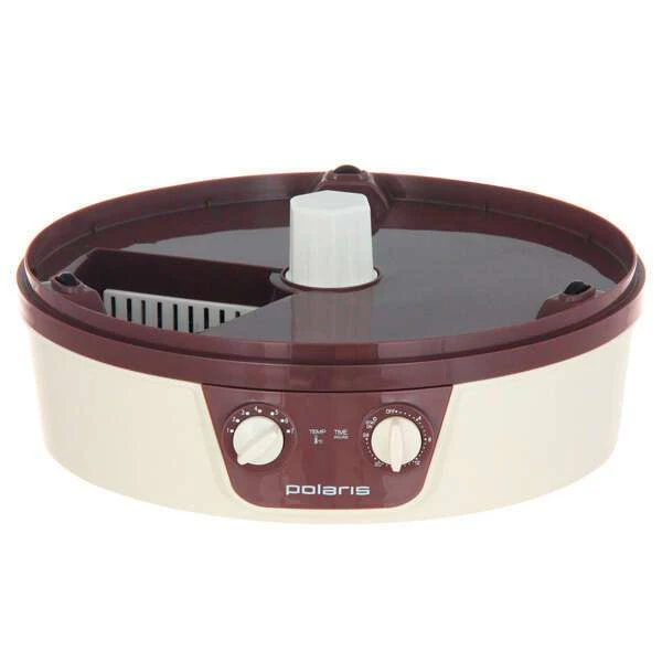 Сушилка для овощей и фруктов Polaris PFD 0505R - фото 3