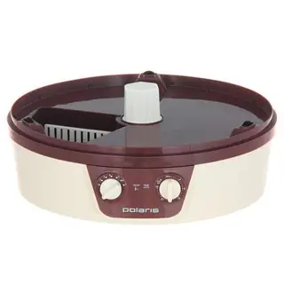 Сушилка для овощей и фруктов Polaris PFD 0505R