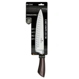 Berlinger Haus пышағы Carbon Metallic Line 20 см (BH-2348) - фото 2