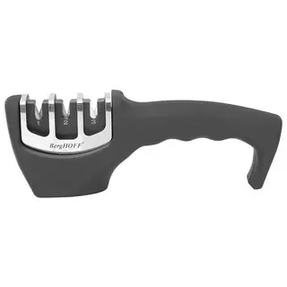 Точилка для ножей BergHOFF Studio line 3 в 1 1100033