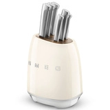 Комплект ножей Smeg KBSF02CR