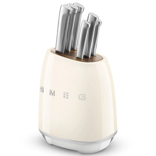 Smeg пышақтар жинағы KBSF02CR
