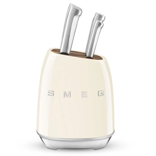 Smeg пышақтар жинағы KBSF02CR - фото 2