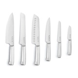 Комплект ножей Smeg KBSF02CR - фото 4