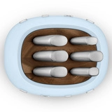 Комплект ножей Smeg KBSF02PB - фото 2