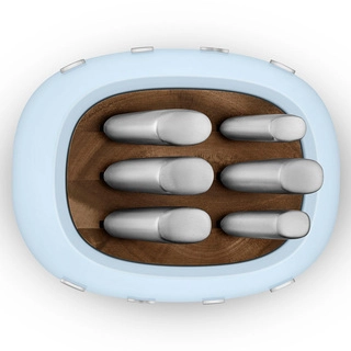 Комплект ножей Smeg KBSF02PB - фото 2