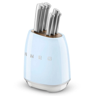 Комплект ножей Smeg KBSF02PB