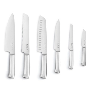 Комплект ножей Smeg KBSF02PB - фото 4