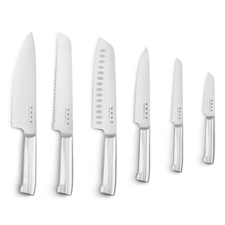 Комплект ножей Smeg KBSF02WH - фото 4