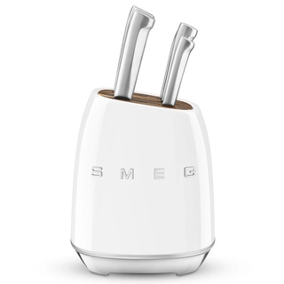 Комплект ножей Smeg KBSF02WH - фото 2