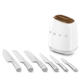 Комплект ножей Smeg KBSF02WH - фото 3