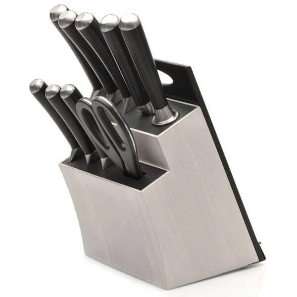 Ножи в блоке BergHOFF Auriga 11 пр. 2303320