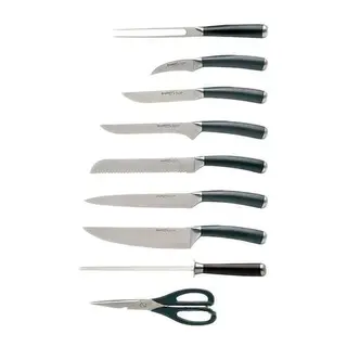 Ножи в блоке BergHOFF Auriga 11 пр. 2303320