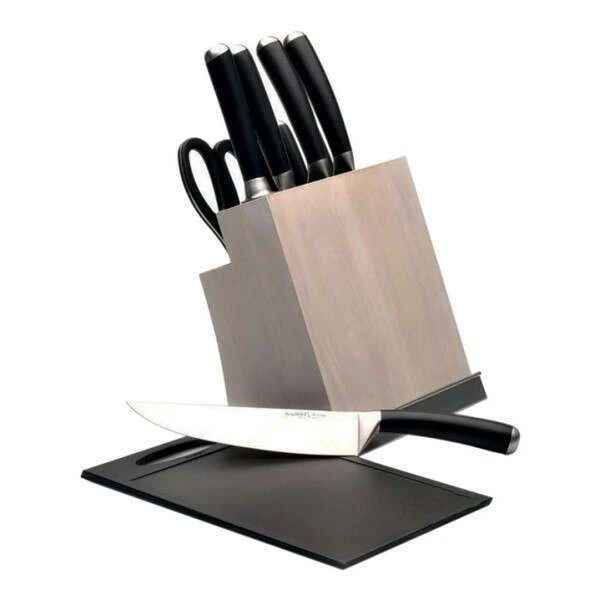 Ножи в блоке BergHOFF Auriga 11 пр. 2303320 - фото 3