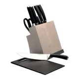 Ножи в блоке BergHOFF Auriga 11 пр. 2303320 - фото 3