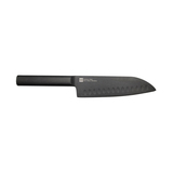 Набор ножей HuoHou Cool black non-stick steel knife set HU0015 - фото 2