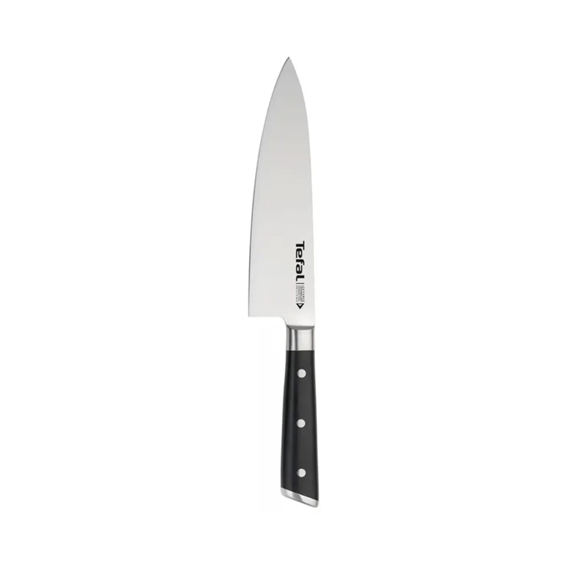 Нож-шеф Tefal Ice Force K2320214 20см 2100104352 - фото 2