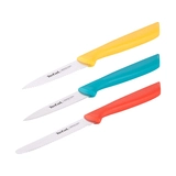 Набор ножей Tefal Colourfood K273S304 3 шт 2100128559