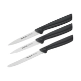 Набор ножей Tefal Colourfood K2733S04 3 шт 2100128560
