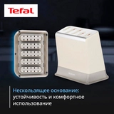 Набор ножей Tefal Ever Sharp PRO K2979644 - фото 10