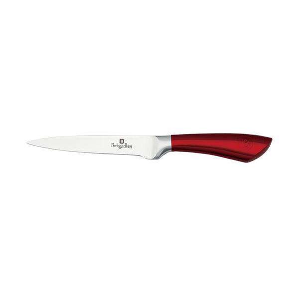 Нож универсальный Berlinger Haus Metallic Line 12,5 см (BH-2328)