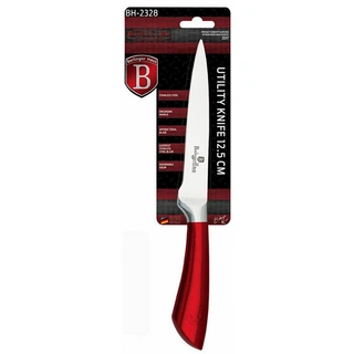 Нож универсальный BerlingerHaus Metallic Line 12,5 см (BH-2328)