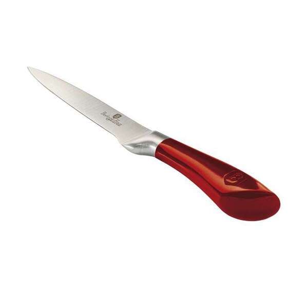 Нож универсальный BerlingerHaus Metallic Line 12,5 см (BH-2328)