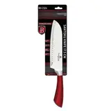 Berlingerhaus ас үй пышағы Бордовый Metallic Line 17,50 cm BH-2324 - фото 2