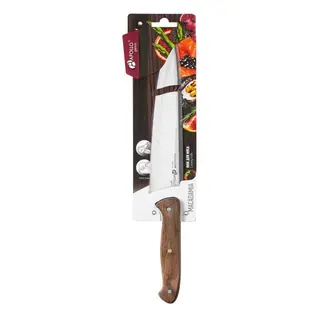 Нож для мяса Apollo Genio "Macadamia" MCD-01