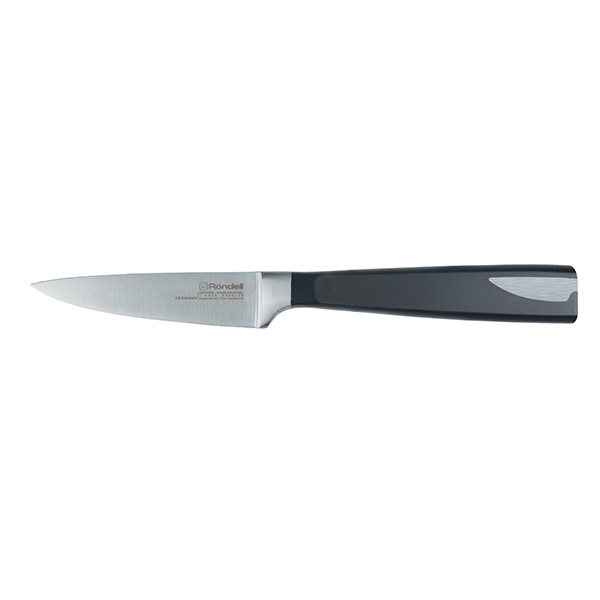 Нож для овощей Rondell Cascara 9 см (RD-689)