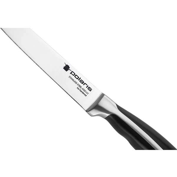 Набор ножей Polaris Millennium-3SS (3 предмета) - фото 12