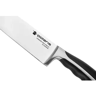 Набор ножей Polaris Millennium-3SS (3 предмета)