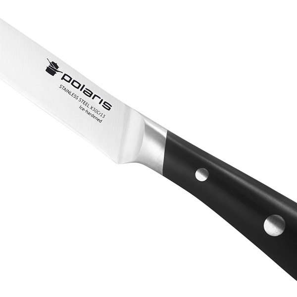 Набор ножей Polaris Solid-3SS (3 предмета)