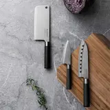 Нож BergHOFF Сантоку 11,5 см (1301088) - фото 2