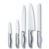 Набор ножей BergHOFF Hollow 6 пр. (1307143) - фото 3