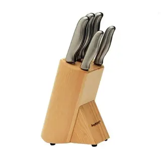 Набор ножей BergHOFF Hollow 6 пр. (1307143)